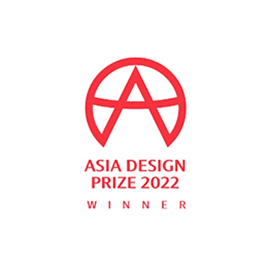 ASIA DESIGN PRIZE