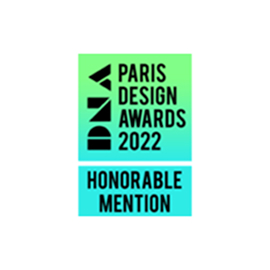 DNA Paris Design Awards