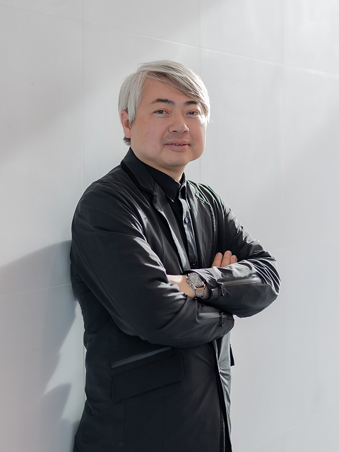 桐生 和典 一級建築士