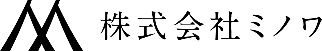株式会社ミノワ