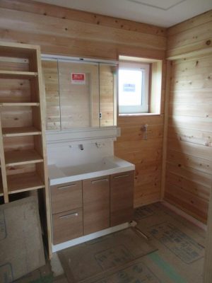 愛知県東郷町mb様邸