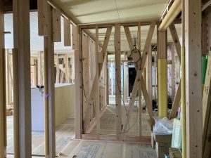 構造見学会　ご来場ありがとうございました