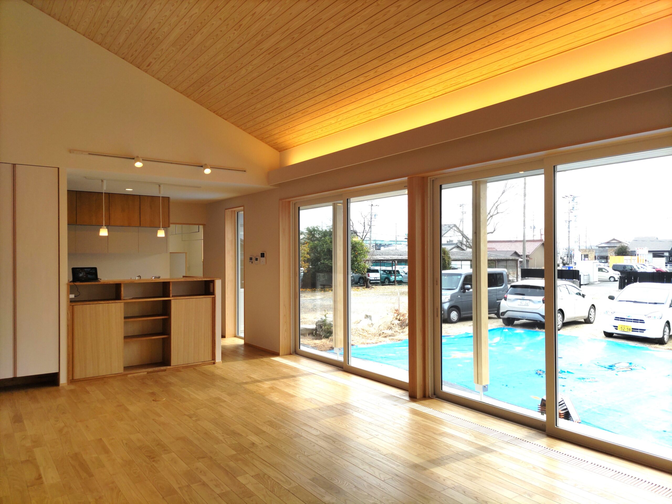 一宮市 mfrf様邸 完成見学会 ご来場ありがとうございました