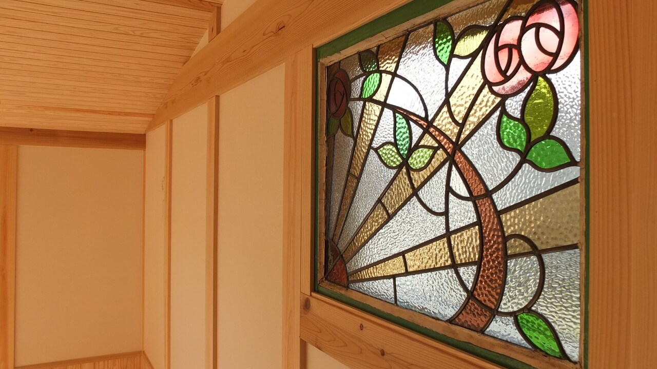 下恵土ゲストハウス