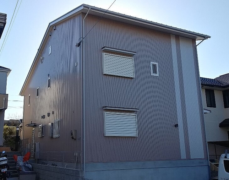 木のやさしさと機能性が寄り添う家