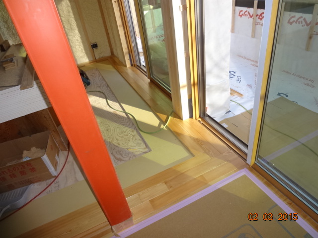 下地・床貼 (19)