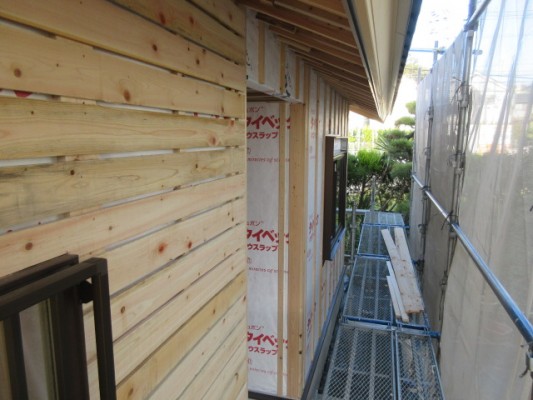 11.21左官仕上げ用のじ板